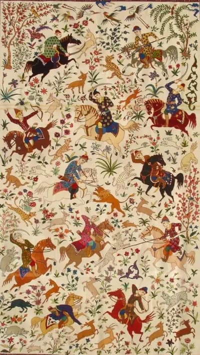 مرزهای خاموش